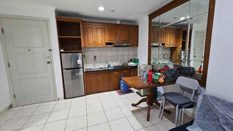 disewakan apartemen apt city home moi kelapa