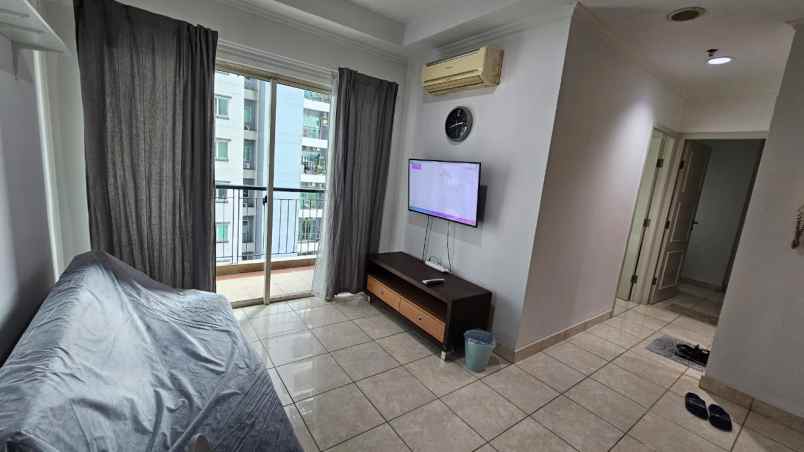 disewakan apartemen apt city home moi kelapa