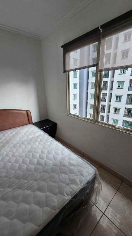 disewakan apartemen apt city home moi kelapa