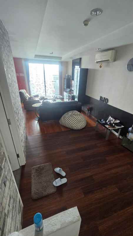 disewakan apartemen apt french walk moi kelapa