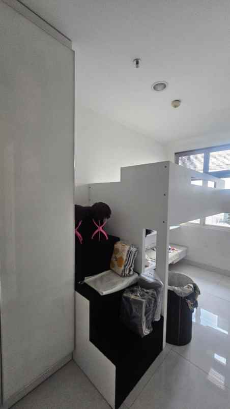 disewakan apartemen apt french walk moi kelapa