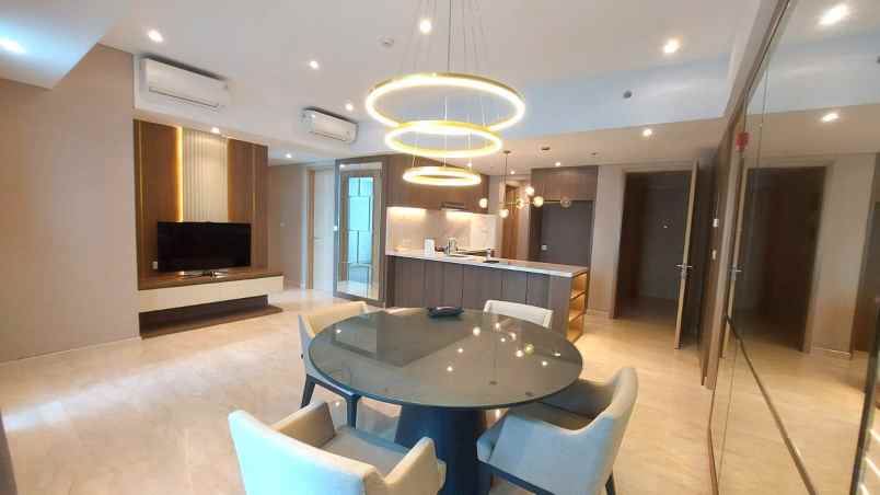 disewakan apartemen apt holland village