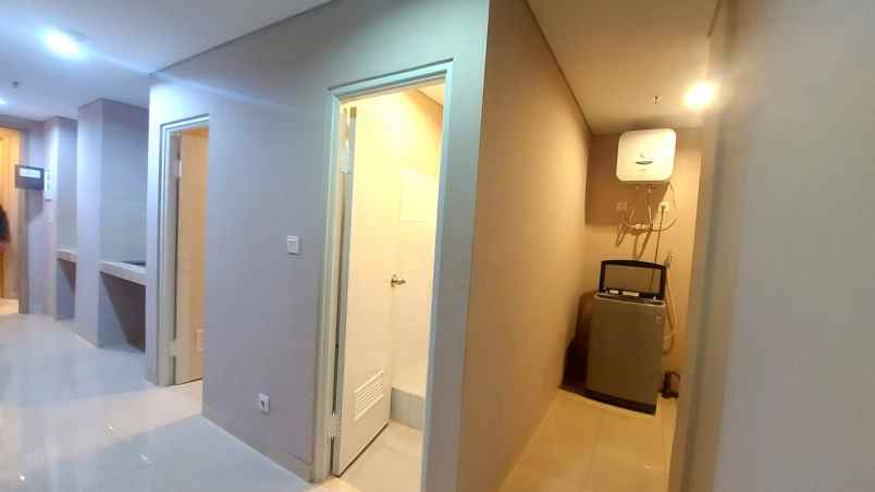 disewakan apartemen apt holland village