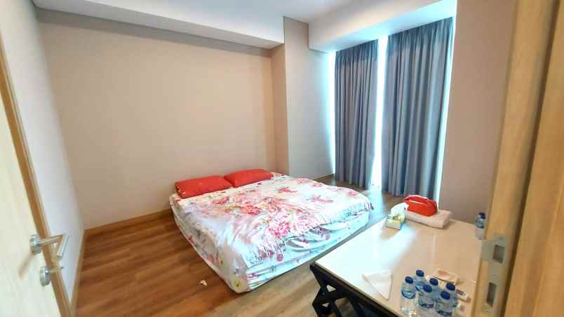 disewakan apartemen apt holland village