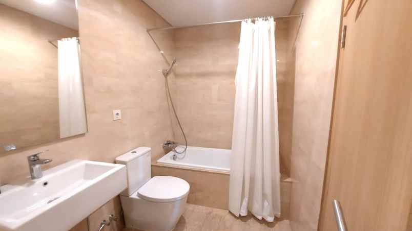 disewakan apartemen apt holland village