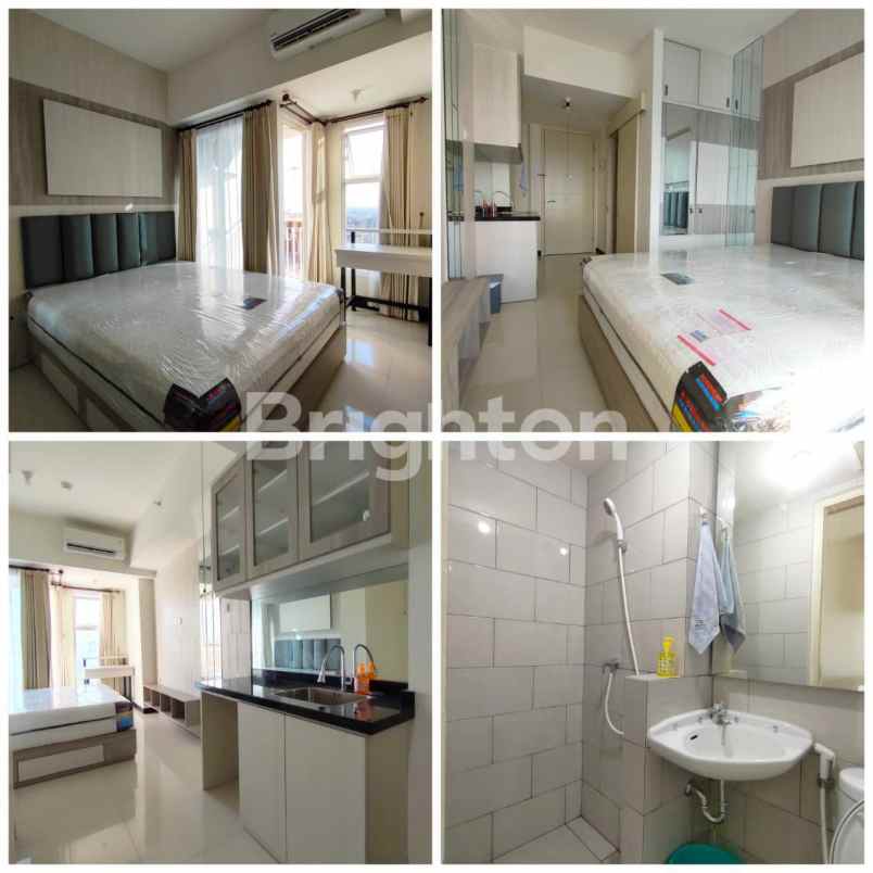 disewakan apartemen east coast amor