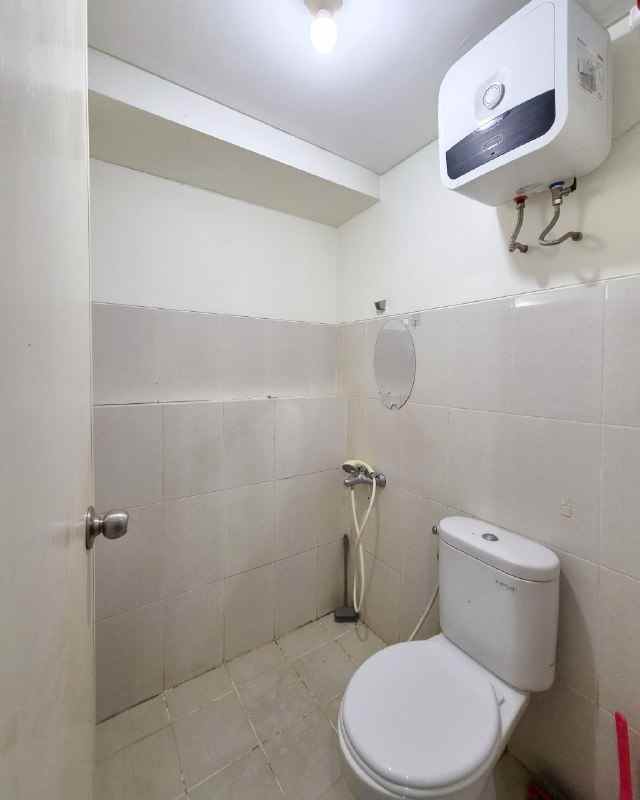 disewakan apartemen educity harvard