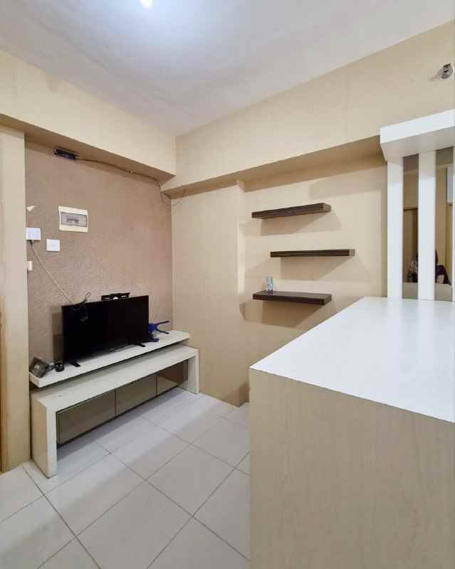 disewakan apartemen educity harvard