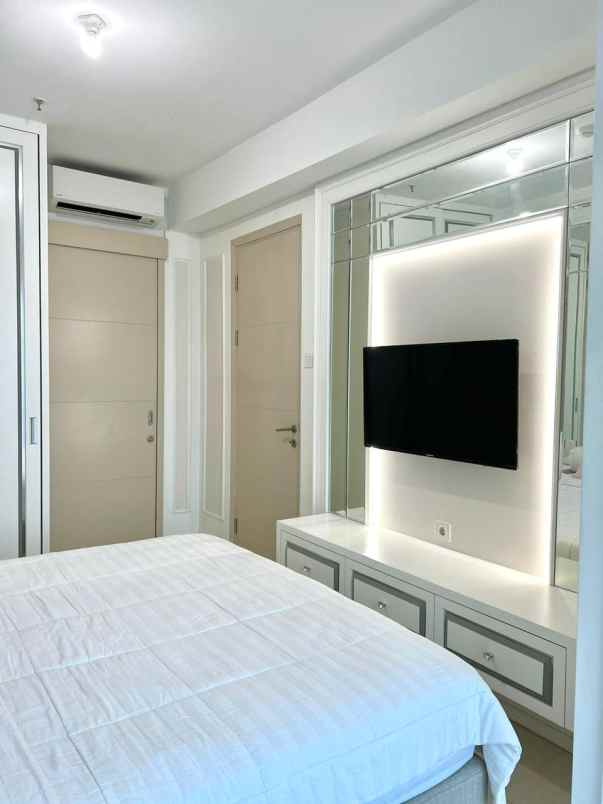 disewakan apartemen jalan pakuwon indah