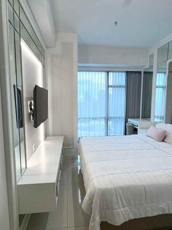 disewakan apartemen jalan pakuwon indah