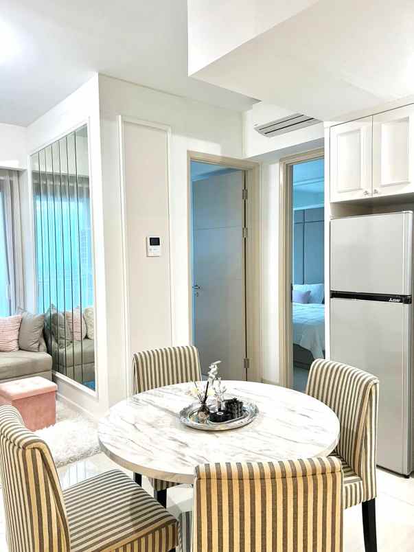 disewakan apartemen jalan pakuwon indah