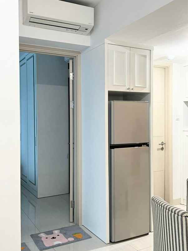 disewakan apartemen jalan pakuwon indah