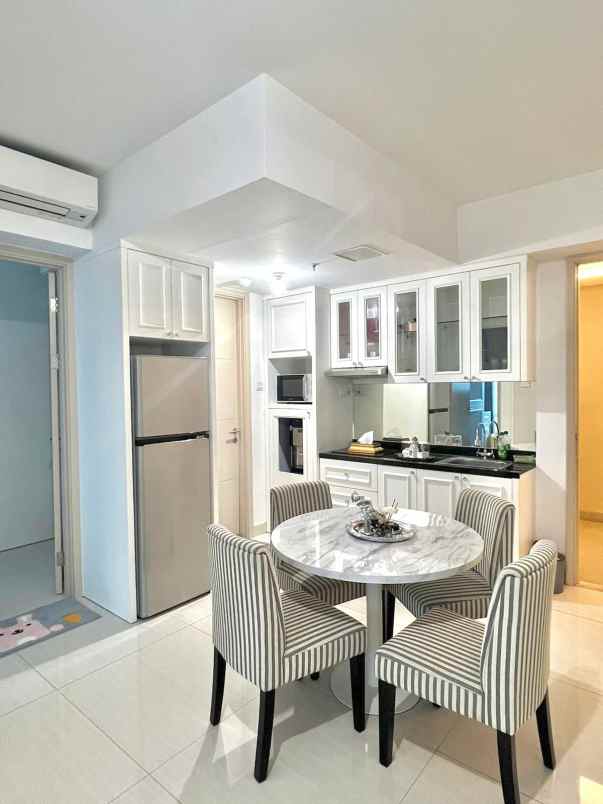 disewakan apartemen jalan pakuwon indah