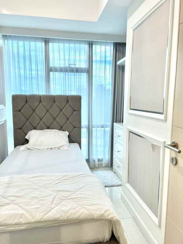 disewakan apartemen jalan pakuwon indah