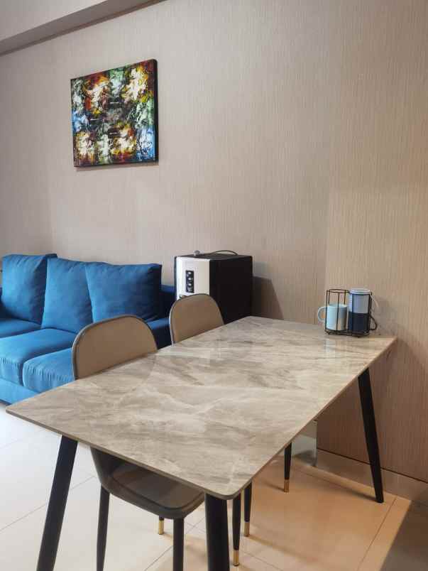 disewakan apartemen jl alternatif cibubur no