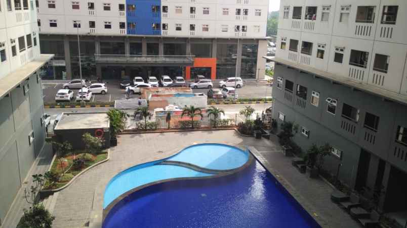 disewakan apartemen jl jenderal ahmad yani no