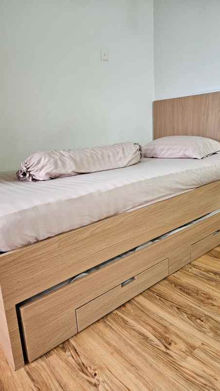 disewakan apartemen jl jombang raya no 86