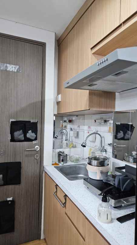 disewakan apartemen jl jombang raya no 86