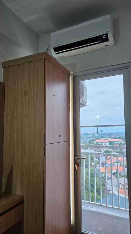 disewakan apartemen jl jombang raya no 86