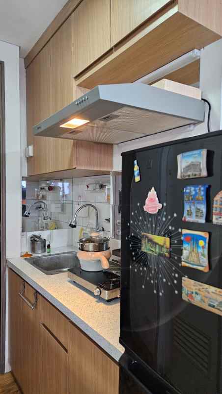 disewakan apartemen jl jombang raya no 86