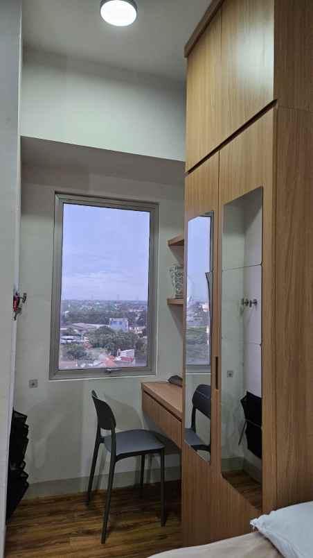 disewakan apartemen jl jombang raya no 86