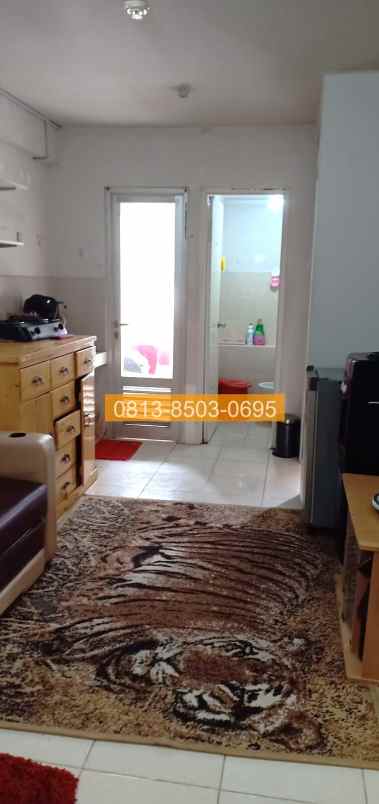 disewakan apartemen jl pegangsaan dua kelapa