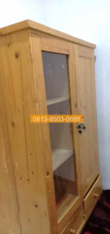 disewakan apartemen jl pegangsaan dua kelapa