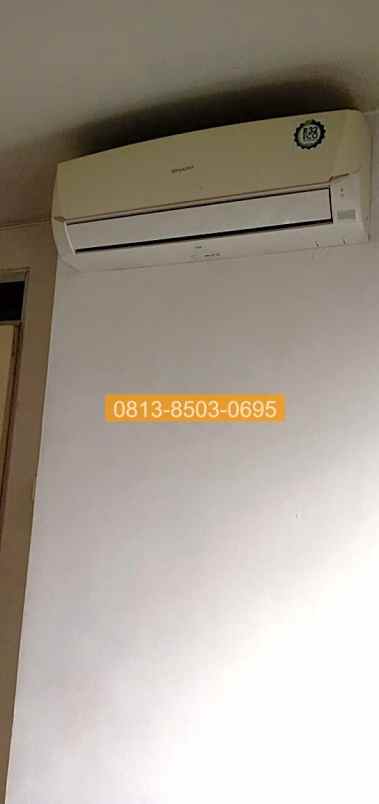 disewakan apartemen jl pegangsaan dua kelapa