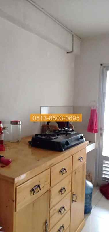 disewakan apartemen jl pegangsaan dua kelapa