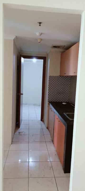 disewakan apartemen kemayoran