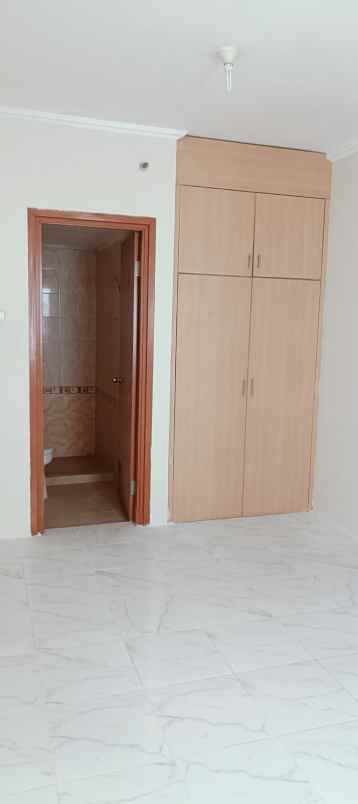 disewakan apartemen kemayoran