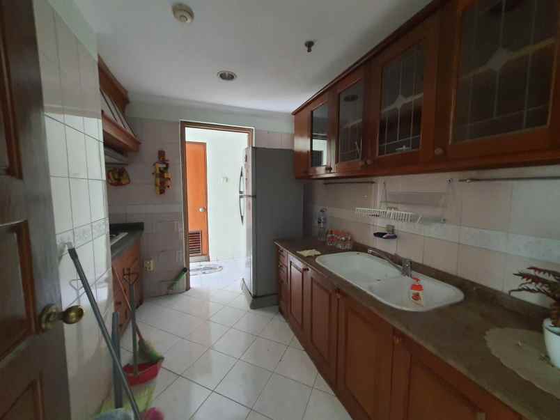 disewakan apartemen kondominium graha famili