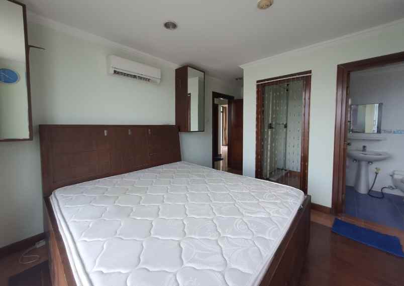 disewakan apartemen kondominium graha famili