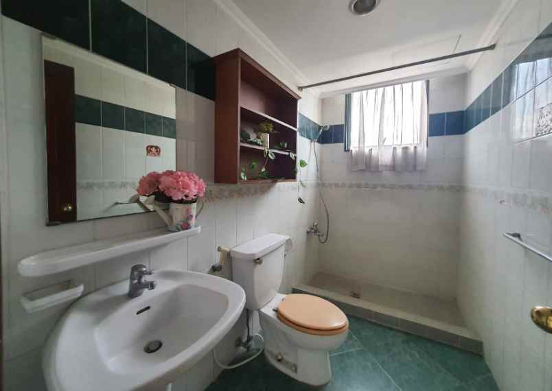 disewakan apartemen kondominium graha famili