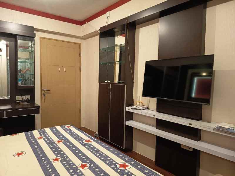 disewakan apartemen laguna kejawan putih