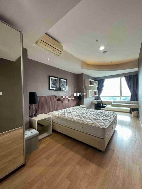 disewakan apartemen menteng dalam