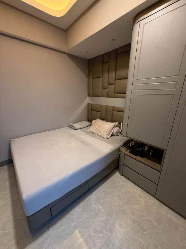 disewakan apartemen pakuwon city