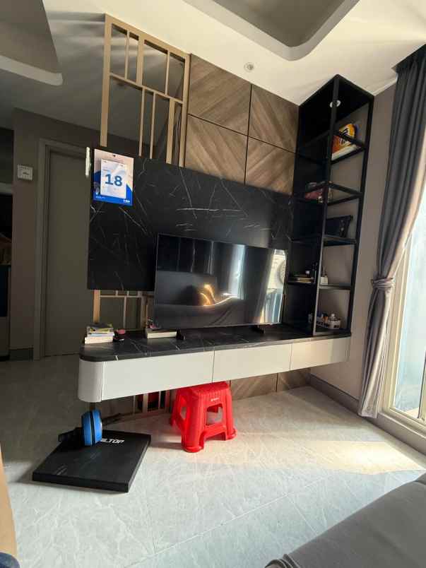 disewakan apartemen pakuwon city