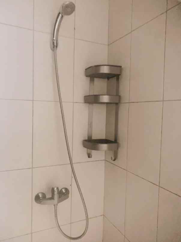 disewakan apartemen the archies sudirman benhil 19 02