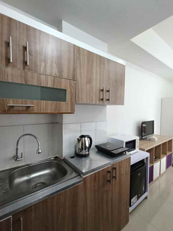 disewakan apartemen the archies sudirman benhil 19 02