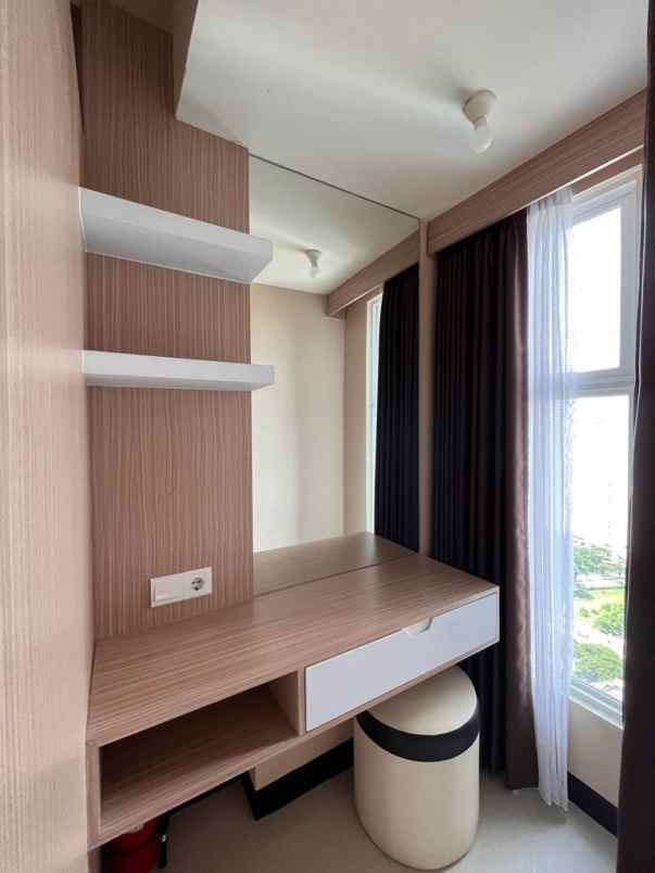 disewakan apartement amor pakuwon city surabaya