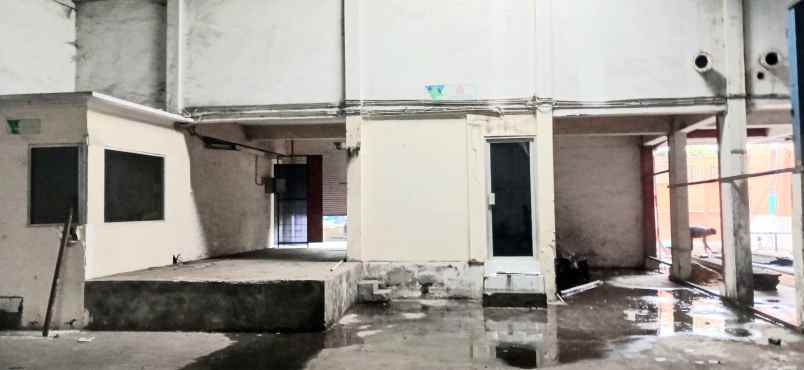 disewakan gudang area pelabuhan benoa denpasar bali