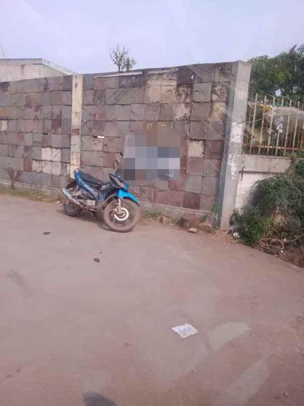 disewakan gudang dekat tol padalarang bandung barat