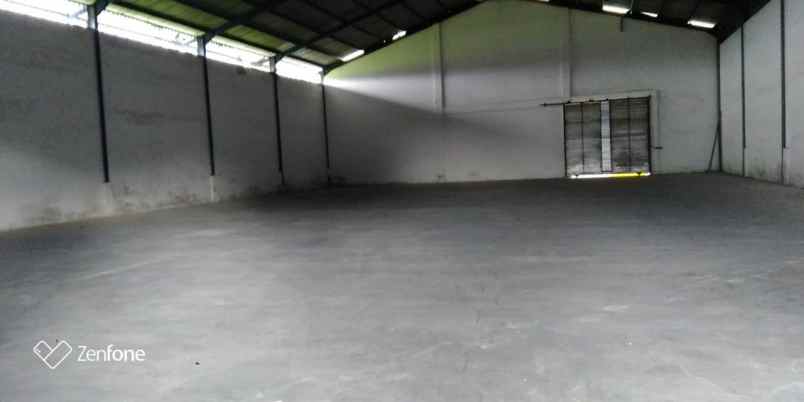 disewakan gudang di pakisaji malang