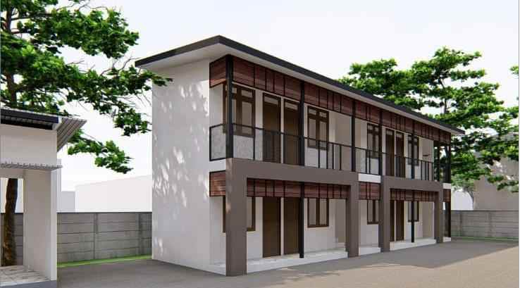 disewakan gudang di semarang