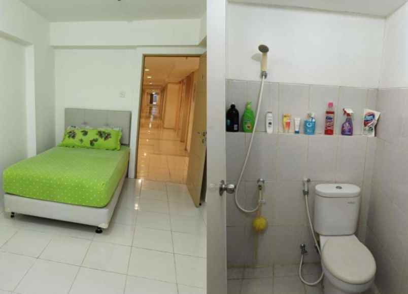 disewakan jual apartemen educity tower stanford