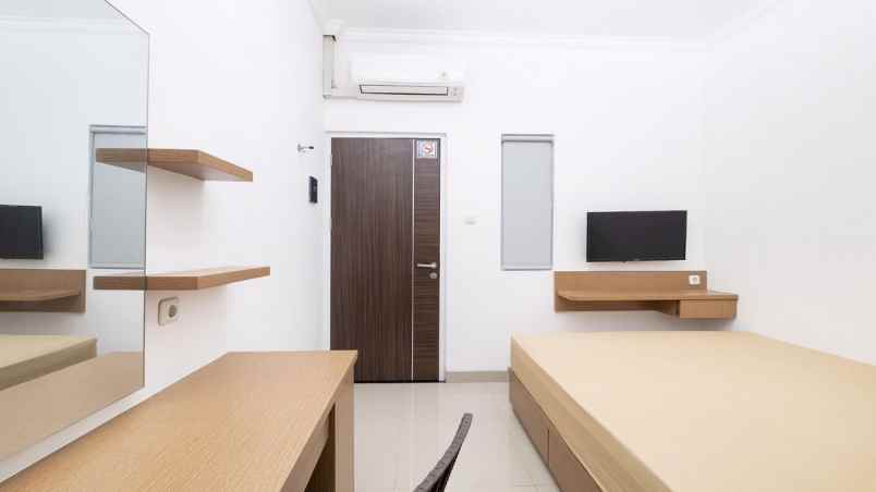 disewakan kost cokelat residence jl batu