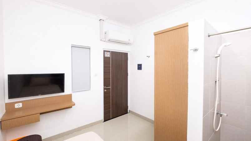 disewakan kost cokelat residence jl batu