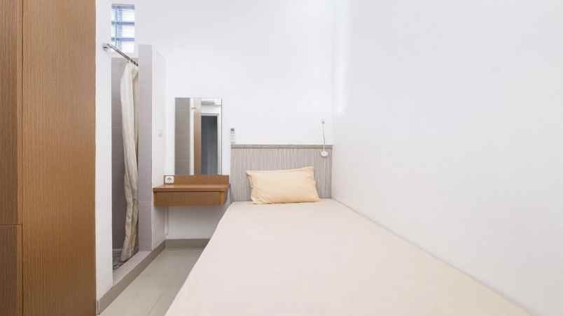 disewakan kost cokelat residence jl batu