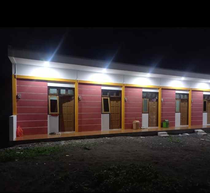 disewakan kost jalan kr gilan dusun pojok